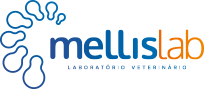 Imagem referente ao logo da empresa mellislab
